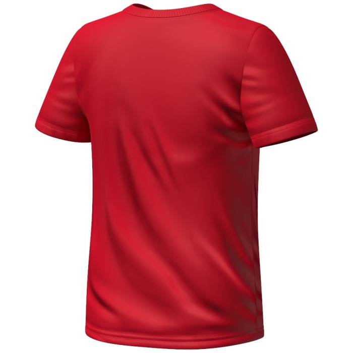 Madwave Футболка MW t-shirt stretch junior 2