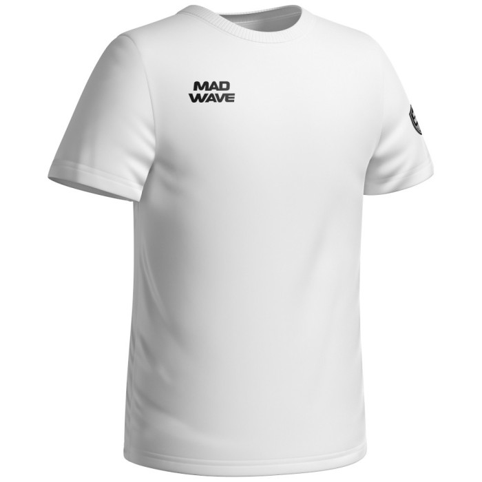 Madwave Футболка MW t-shirt stretch junior 2