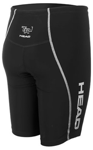 Шорты HEAD TRI, Женские, Лайкра, Триатлон