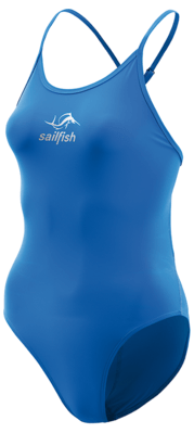 Купальник слитный Sailfish Power Adjustable X