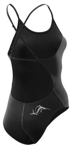 Купальник слитный Sailfish Power Adjustable X