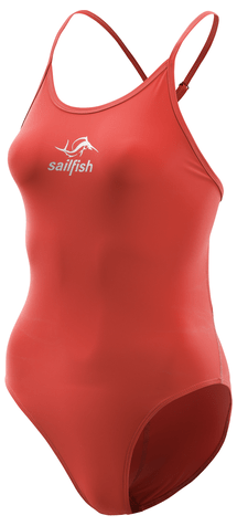 Купальник слитный Sailfish Power Adjustable X