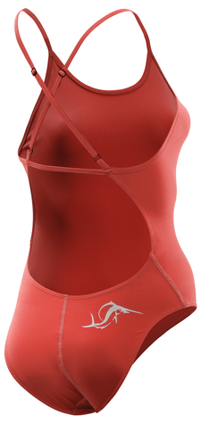 Купальник слитный Sailfish Power Adjustable X