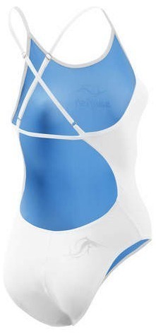 Купальник слитный Sailfish Power Adjustable X