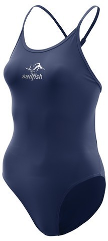 Купальник слитный Sailfish Power Adjustable X