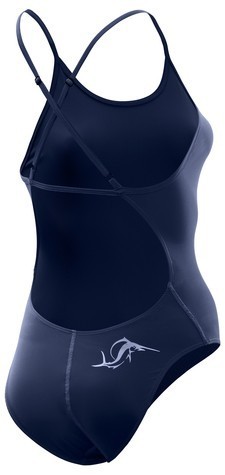 Купальник слитный Sailfish Power Adjustable X