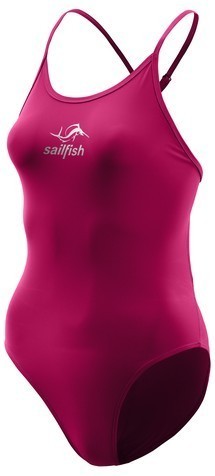 Купальник слитный Sailfish Power Adjustable X