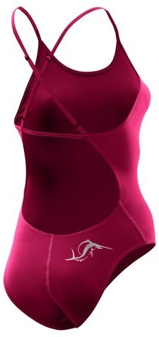 Купальник слитный Sailfish Power Adjustable X