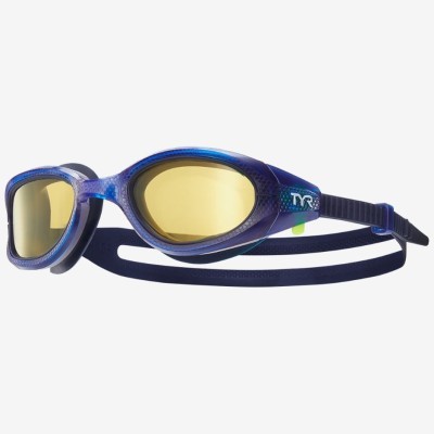 Очки для плавания TYR Special Ops 3.0 Polarized Non-Mirrored