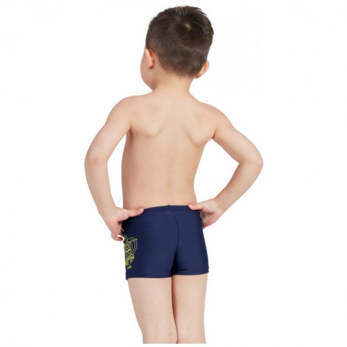 Плавки детские ZOGGS Kroco Surfer Hip Racer