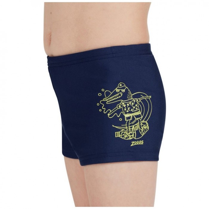 Плавки детские ZOGGS Kroco Surfer Hip Racer