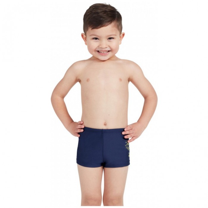 Плавки детские ZOGGS Kroco Surfer Hip Racer