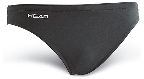 Плавки HEAD SOLID Brief 5см, для тренировок