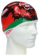 Madwave Силиконовая шапочка Belarus
