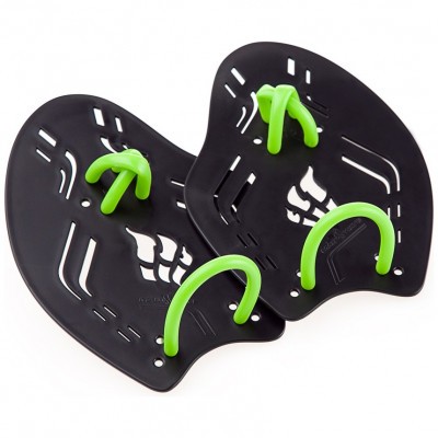 Madwave Лопатки Trainer paddles extreme