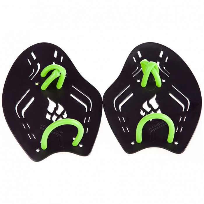 Madwave Лопатки Trainer paddles extreme