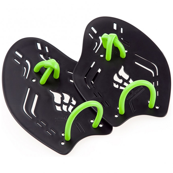 Madwave Лопатки Trainer paddles extreme