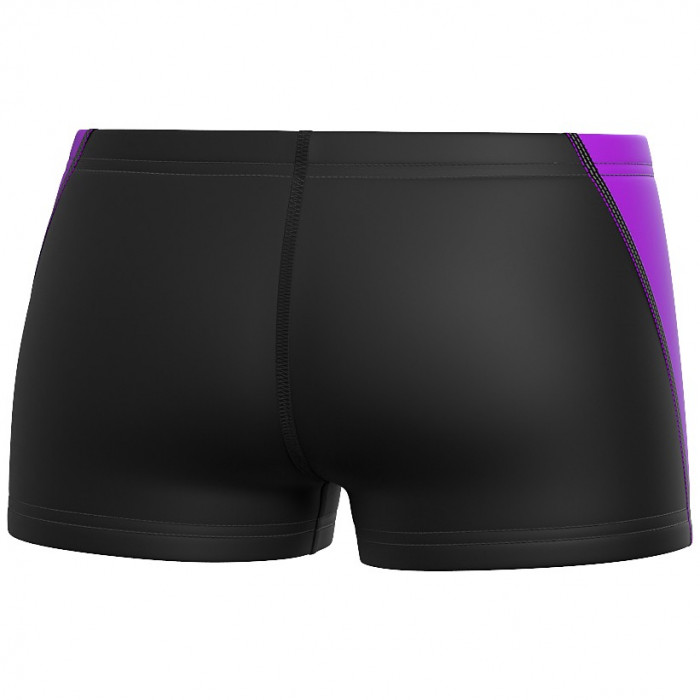 Madwave Юниорские плавки-шорты Splash junior Anti-chlor