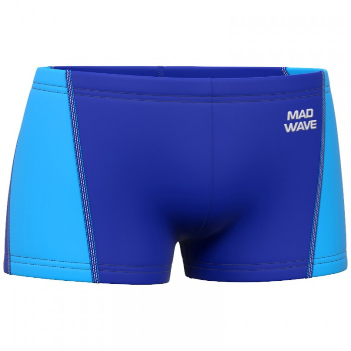 Madwave Юниорские плавки-шорты Splash junior Anti-chlor