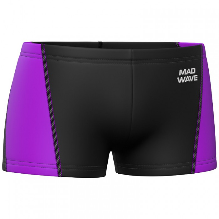 Madwave Юниорские плавки-шорты Splash junior Anti-chlor