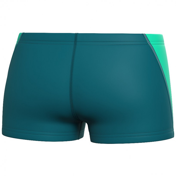 Madwave Юниорские плавки-шорты Splash junior Anti-chlor