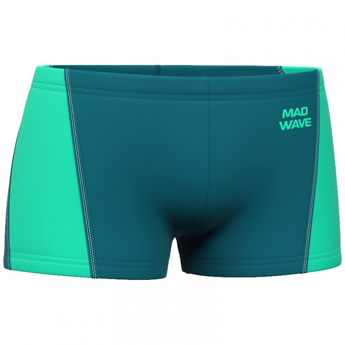 Madwave Юниорские плавки-шорты Splash junior Anti-chlor
