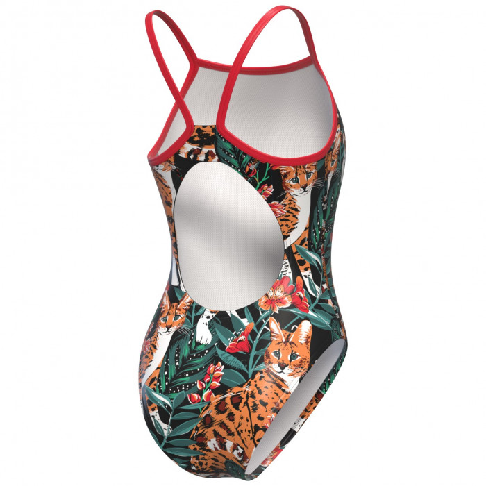 Женский купальник спортивный  Madwave Nera C8