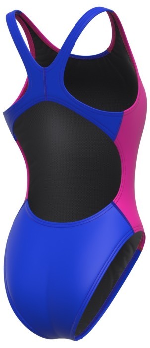 Madwave Женский купальник спортивный антихлор Salut PBT