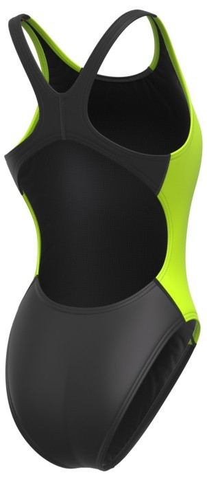 Madwave Женский купальник спортивный антихлор Salut PBT