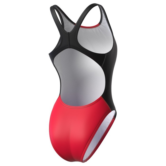 Madwave Женский купальник спортивный антихлор Salut PBT