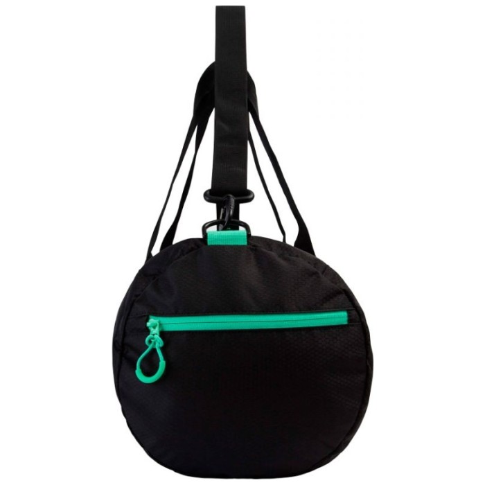 Сумка спортивная Speedo Duffel Bag черный