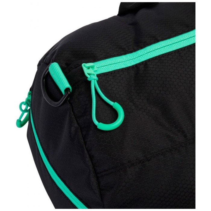 Сумка спортивная Speedo Duffel Bag черный