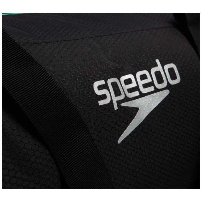Сумка спортивная Speedo Duffel Bag черный