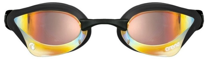 Очки для плавания Arena Cobra Core Swipe Mirror