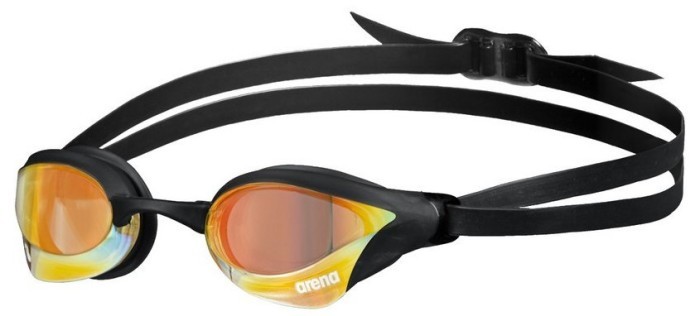 Очки для плавания Arena Cobra Core Swipe Mirror