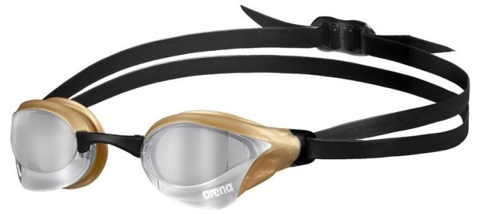 Очки для плавания Arena Cobra Core Swipe Mirror