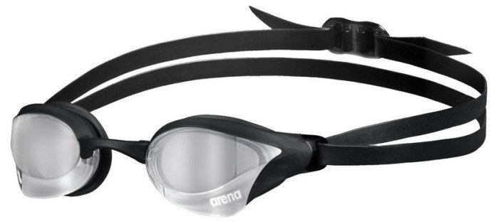 Очки для плавания Arena Cobra Core Swipe Mirror