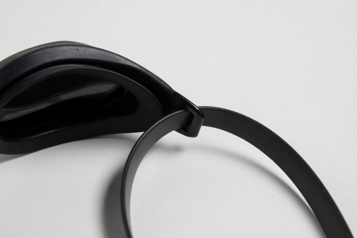 Очки для плавания Arena Cobra Core Swipe Mirror