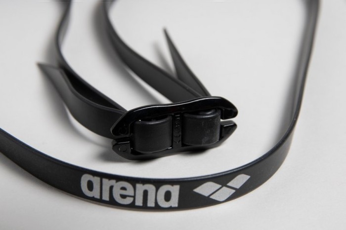 Очки для плавания Arena Cobra Core Swipe Mirror