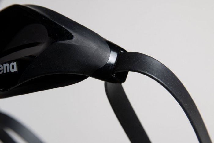 Очки для плавания Arena Cobra Core Swipe Mirror