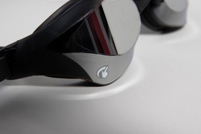 Очки для плавания Arena Cobra Core Swipe Mirror