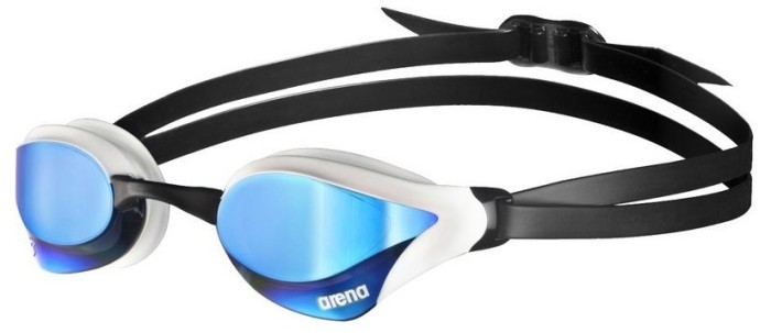Очки для плавания Arena Cobra Core Swipe Mirror