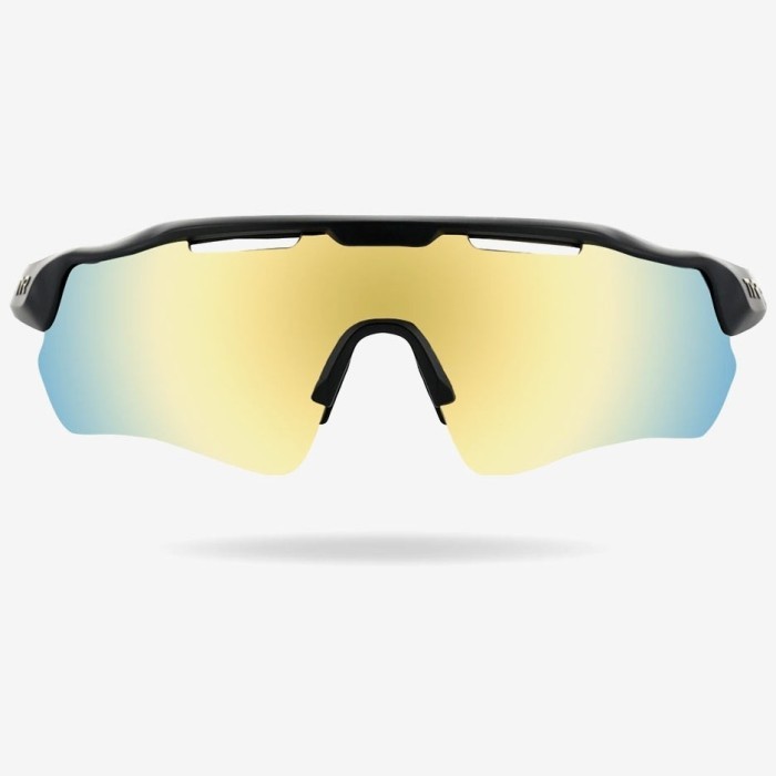 Очки солнцезащитные TYR Hayes HTS Sunglasses 751 Желтый