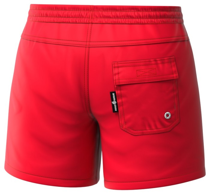 Madwave Шорты плавательные Solids II