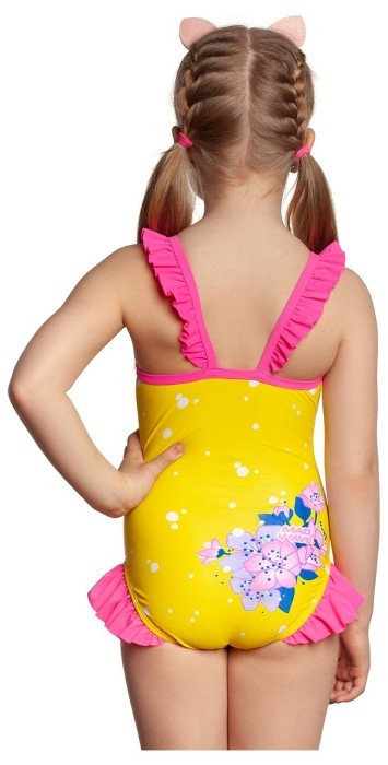 Madwave Детские спортивные купальники Bella G9