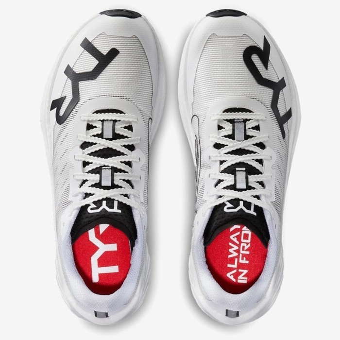 Кроссовки для бега TYR Valkyrie Elite Carbon Runner