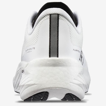 Кроссовки для бега TYR Valkyrie Elite Carbon Runner