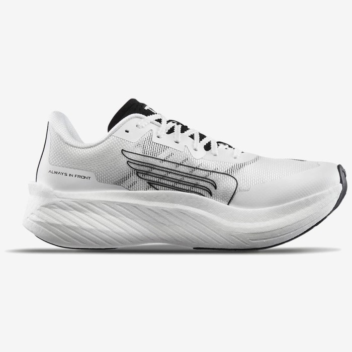 Кроссовки для бега TYR Valkyrie Elite Carbon Runner