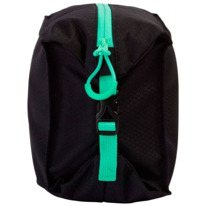 Сумка Speedo Pool Side Bag Black - D712 (5 л)