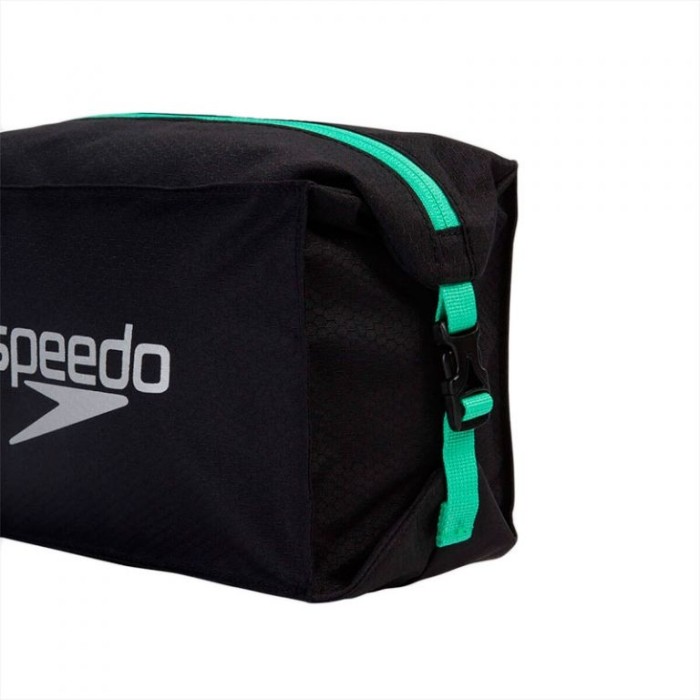 Сумка Speedo Pool Side Bag Black - D712 (5 л)